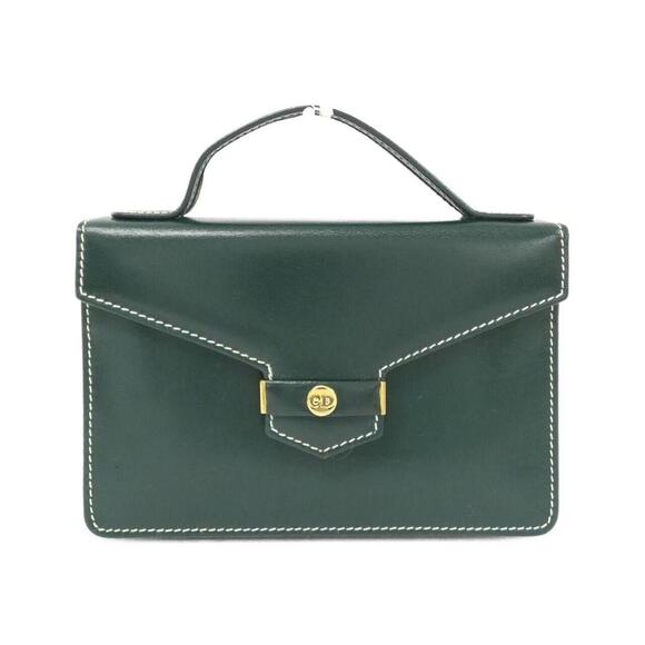 DIOR Green Bag - Picture 1 of 9